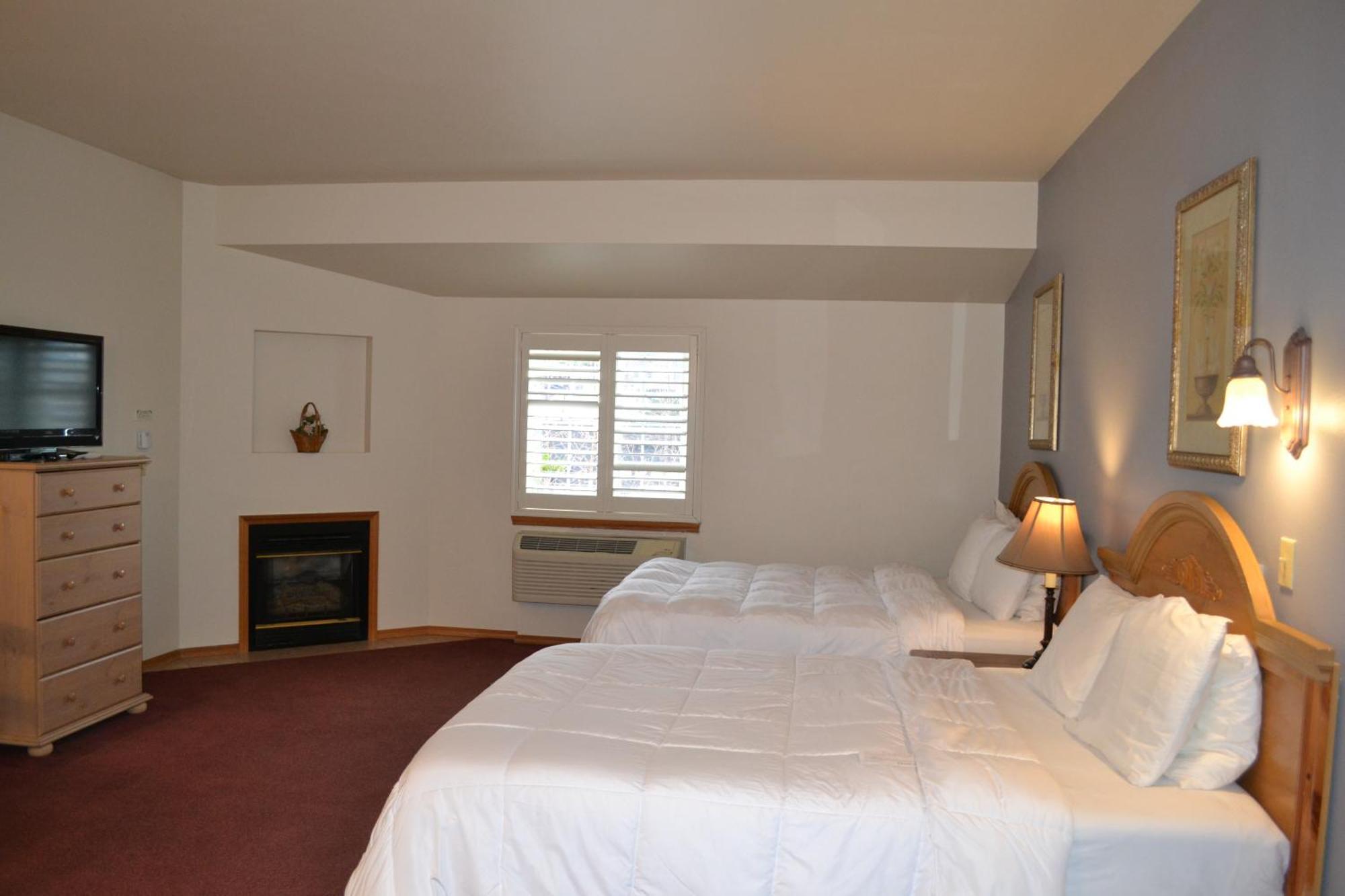 Anaco Bay Inn Anacortes Exterior photo