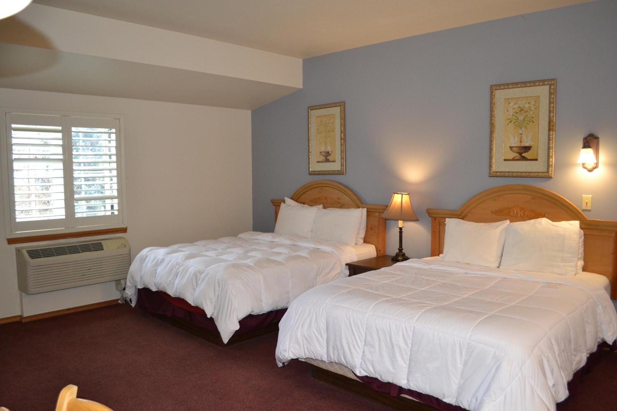 Anaco Bay Inn Anacortes Exterior photo