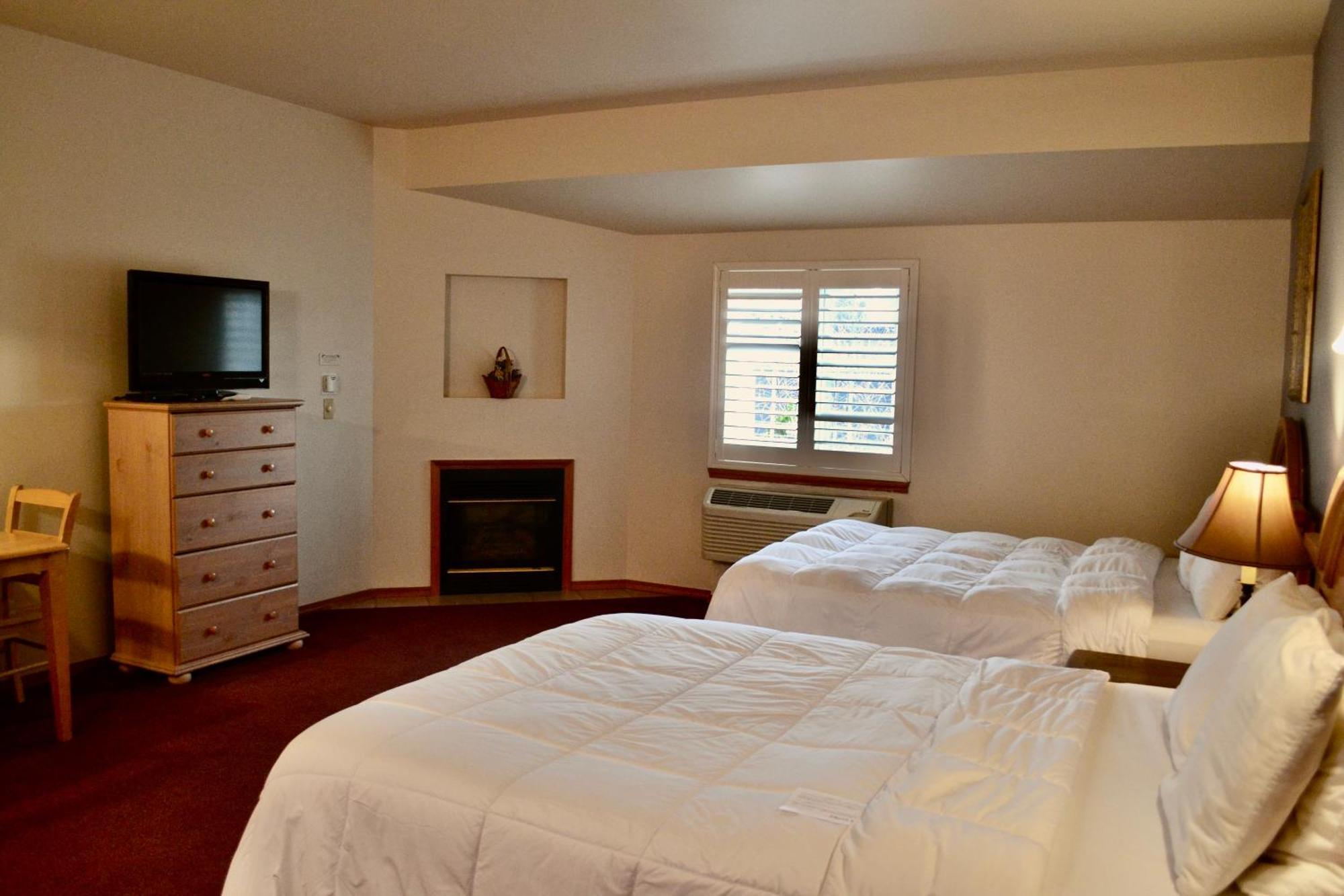 Anaco Bay Inn Anacortes Exterior photo