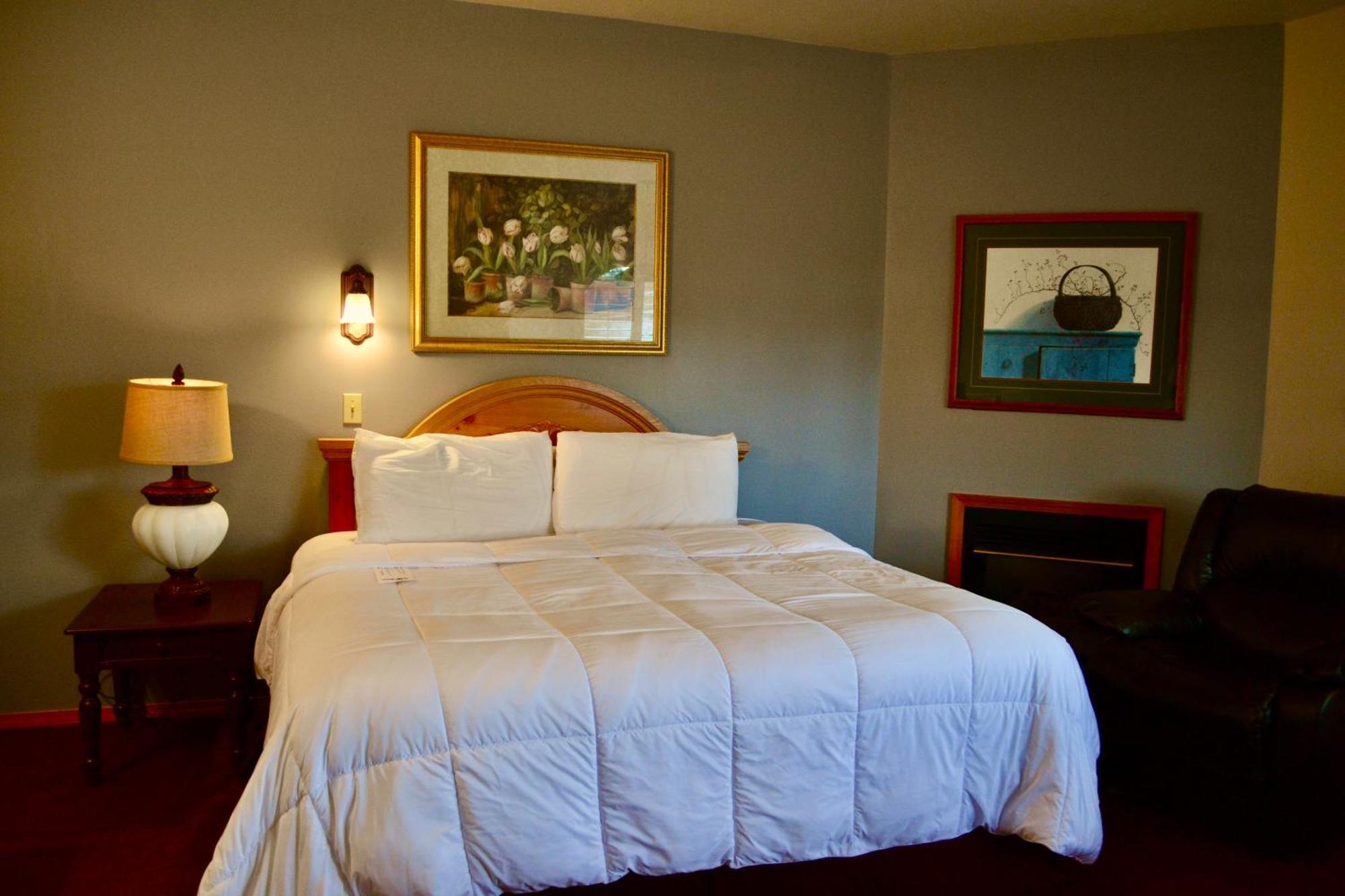 Anaco Bay Inn Anacortes Exterior photo