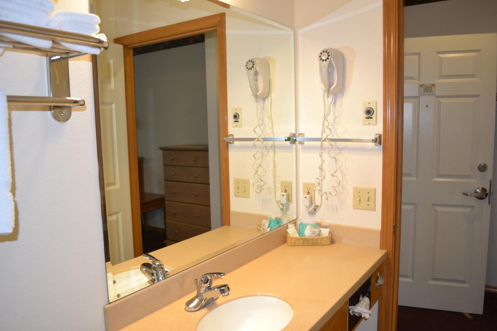 Anaco Bay Inn Anacortes Room photo