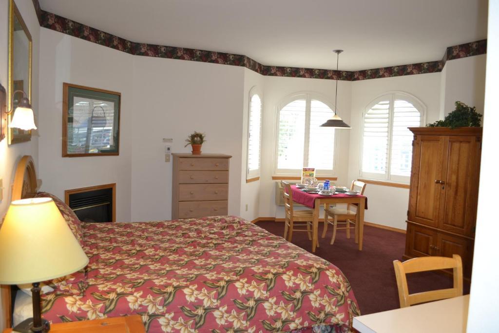 Anaco Bay Inn Anacortes Room photo