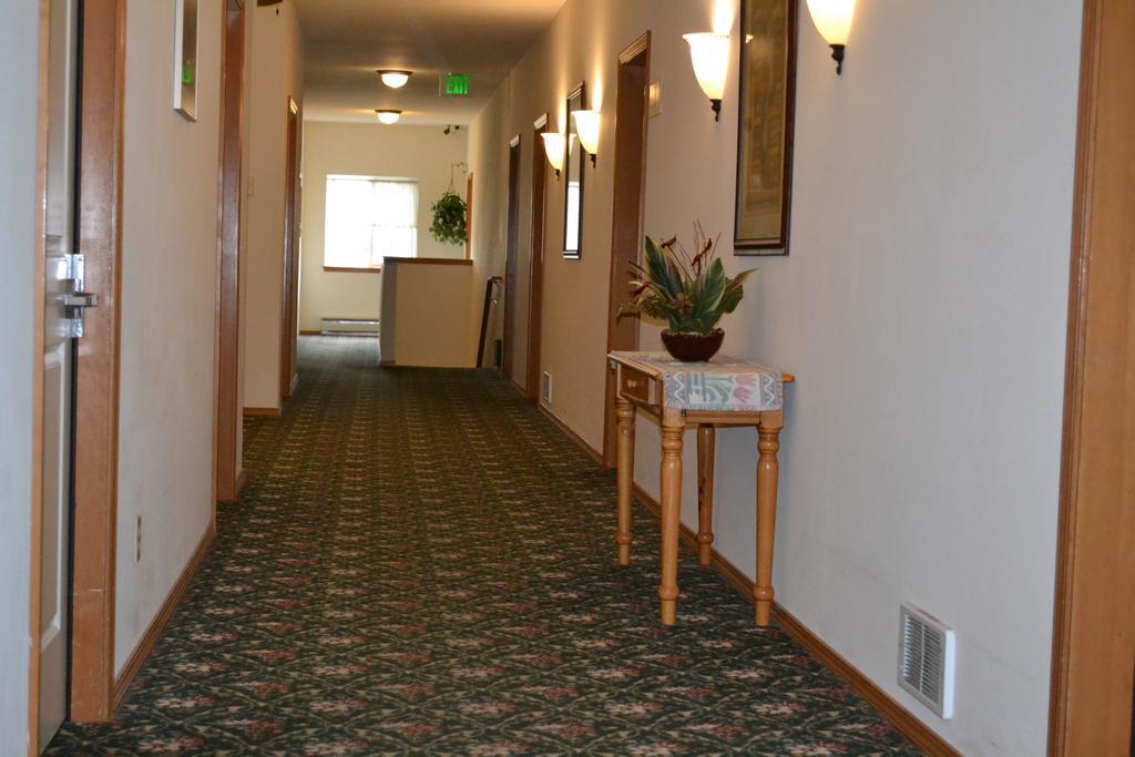 Anaco Bay Inn Anacortes Exterior photo