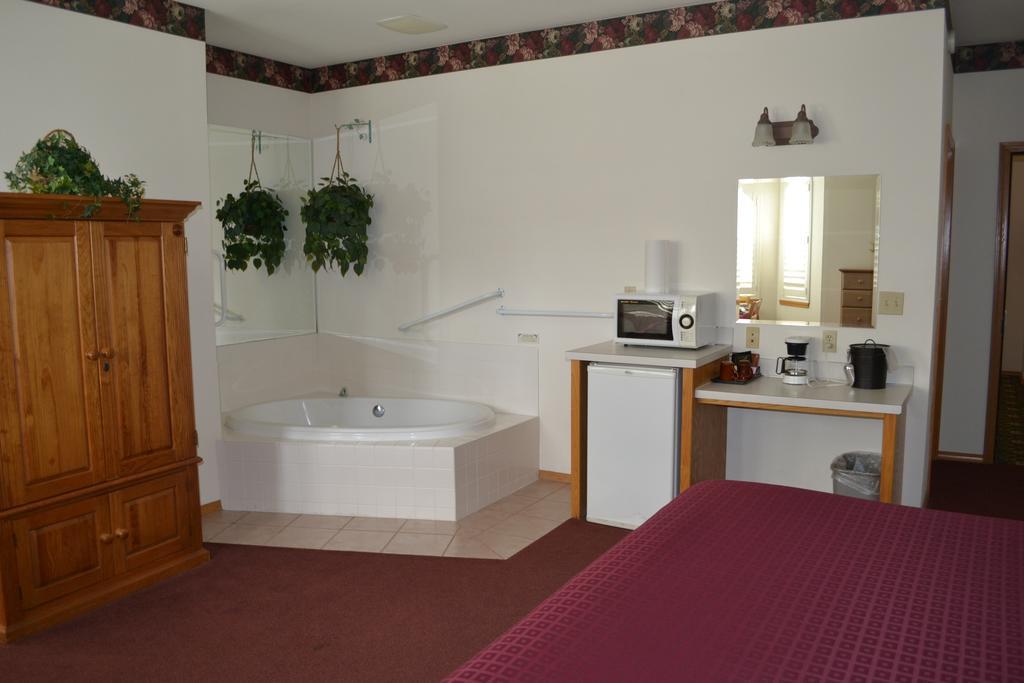Anaco Bay Inn Anacortes Room photo