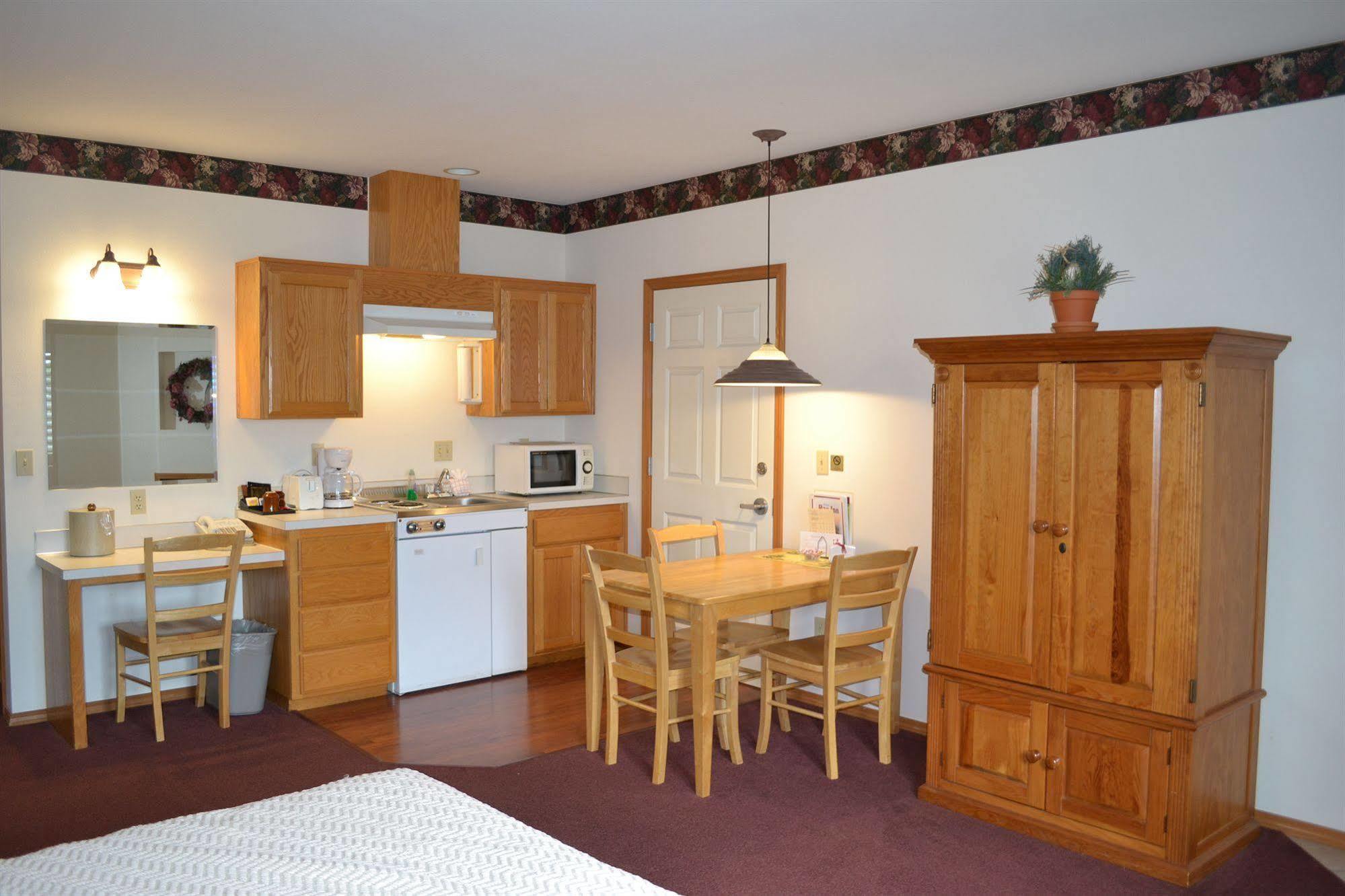 Anaco Bay Inn Anacortes Exterior photo