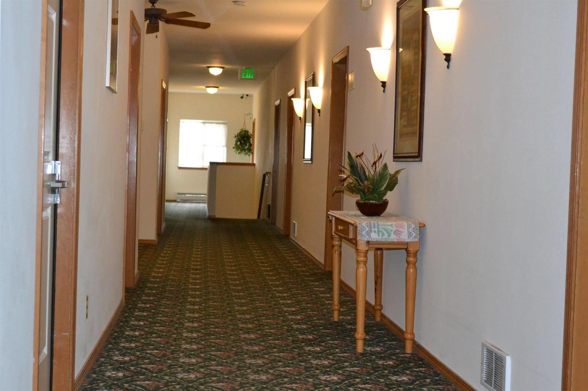 Anaco Bay Inn Anacortes Exterior photo